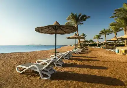Aurora Oriental Resort Sharm El Sheikh - 68