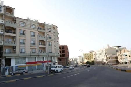 Lilly Apartments - 24