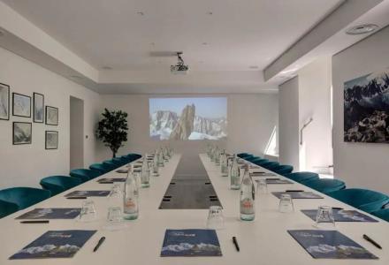 Grand Hôtel des Alpes - 50