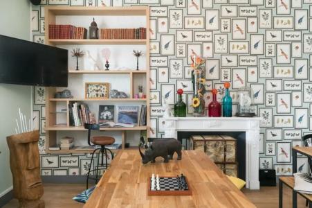 Villa Bougainville by Happyculture - 58