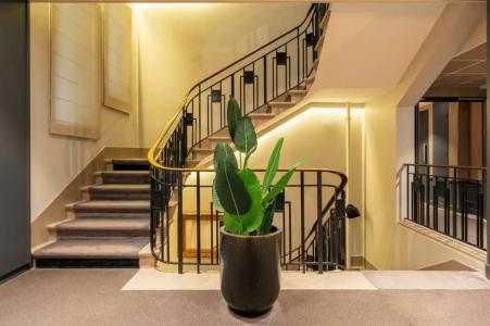 Le Splendid Lac D'Annecy - Handwritten Collection - 18