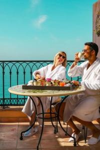 Hôtel La Pérouse Nice Baie des Anges - Réouverture Avril 2023 - 28