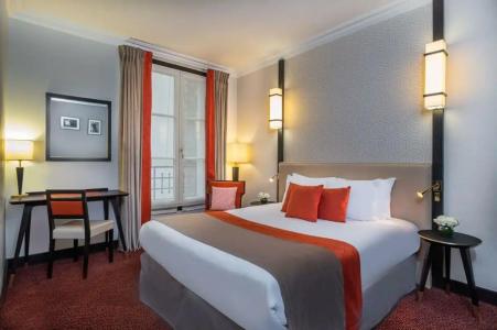 Hôtel Le Marquis by Inwoods - 86