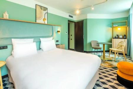 Le Splendid Lac D'Annecy - Handwritten Collection - 84