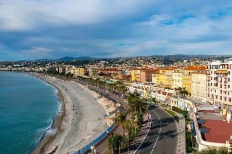 Ibis Styles Nice Centre Gare - 22