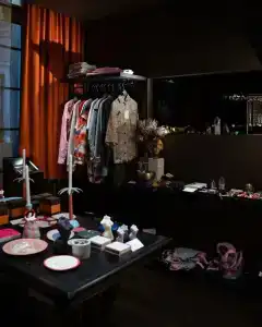 Grand Hôtel Du Palais Royal - 40