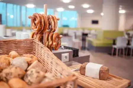 Tulip Inn München Messe - 13