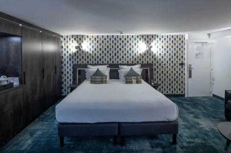 Garrigae Villa La Florangerie - Hôtel & SPA - 43