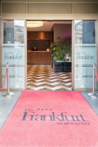 The Frankfurt - 18