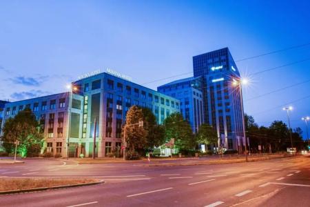 Novina Wöhrdersee Nürnberg City - 11