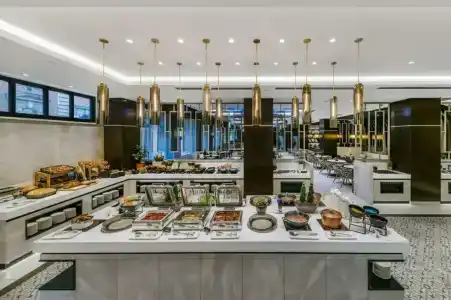Radisson Blu Beke, Budapest - 29