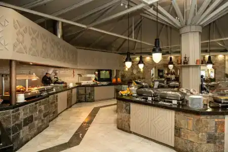 Alexander Beach & Village Resort - 53