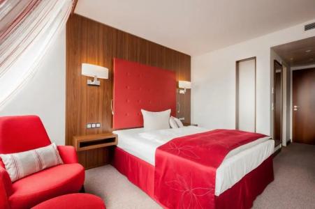 Fora Hannover by Mercure - 22