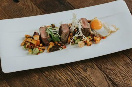 Ortner's Resort - 98