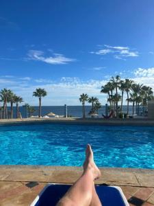 Park Regency Sharm El Sheikh Resort - 74