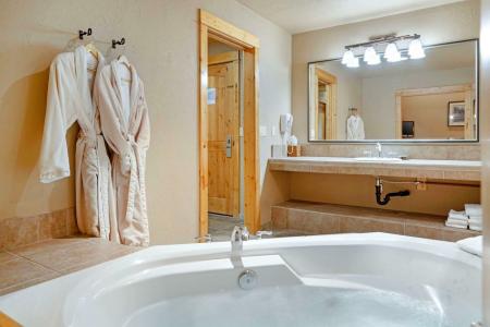 Best Western Ponderosa Lodge - 78