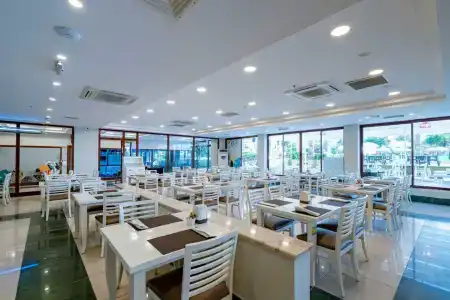 Miarosa İncekum Beach - 68