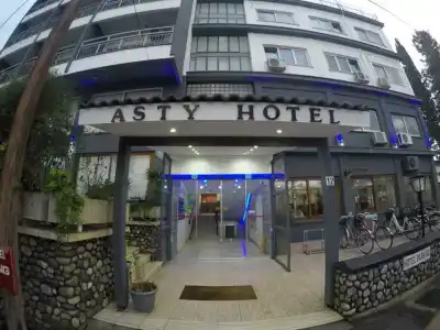 Asty
