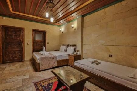 Feel Cappadocia Stone House - 43