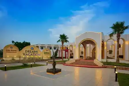 Dreams Vacation Resort - Sharm El Sheikh - 5
