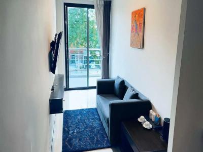 The Green Plaza - 18