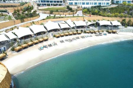 Le Meridien Bodrum Beach Resort - 3