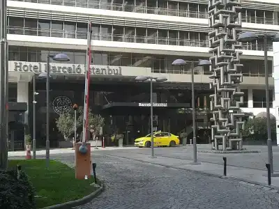  Barcelo Istanbul - 46