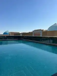 Premier Inn Dubai Ibn Battuta Mall - 96