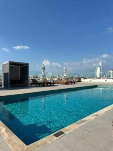 Lemon Tree, Jumeirah Dubai - 75
