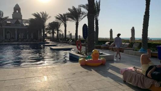 Rixos Premium Saadiyat Island - All Inclusive - 69