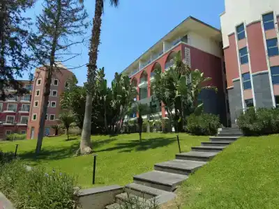 Megasaray Club Belek - 41