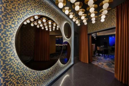 Hyatt Regency Oryx Doha - 23