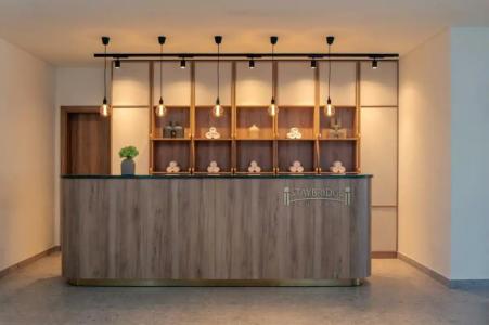 Staybridge Suites Dubai Internet City, an IHG - 55