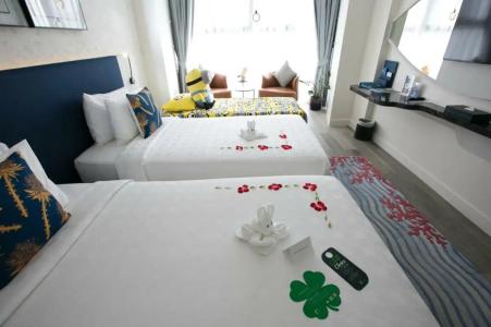 Clover Patong Phuket - SHA Plus - 19