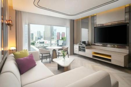 Pathumwan Princess - SHA Extra Plus Certified - 22