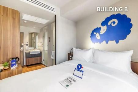 Kokotel Bangkok Surawong - 99