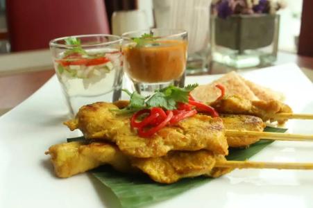 Suvarnabhumi Suite - 36