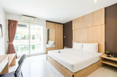 The Fifth Residence - 40