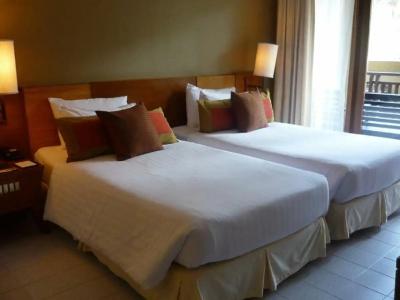 Impiana Resort Chaweng Noi, Koh Samui - SHA Plus - 26