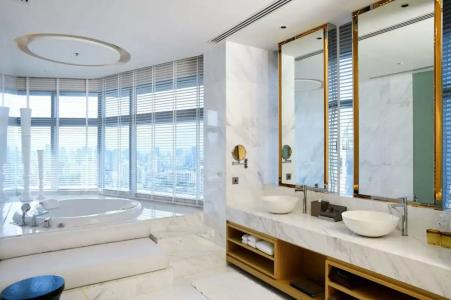 Bangkok Marriott Sukhumvit - 76