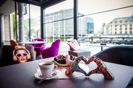 Mercure Riga Centre - 32