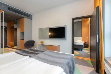 Sophia by Tartuhotels - 46