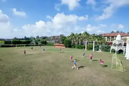 Alba Resort - Ultra All Inclusive - 95