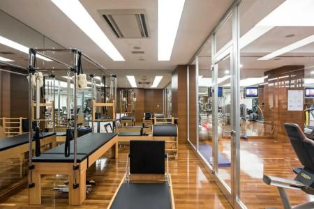 Holiday Inn Istanbul Sisli by IHG - 60