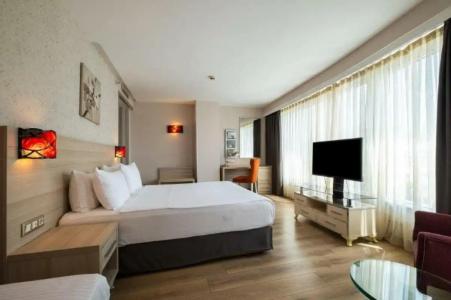 Ramada by Wyndham Ankara - 84