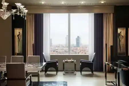 Hyatt Centric Levent Istanbul - 69