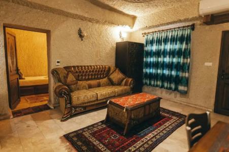 Goreme Valley Cave House - 49