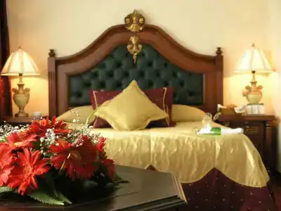 Doga Residence - 22