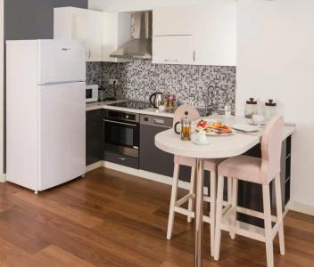 Turkuaz Suites Bosphorus - 69