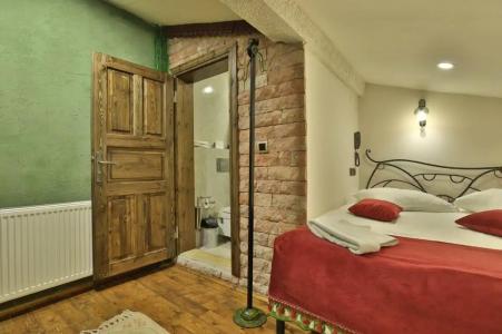 Aja Cappadocia Cave - 31